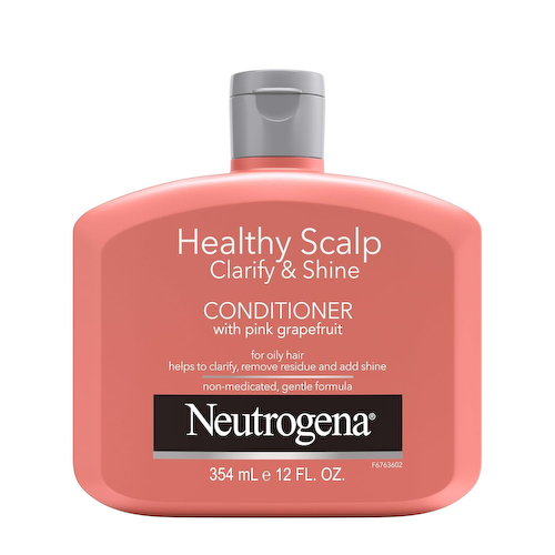 Кондиционер для волос (354 мл), Healthy Scalp Clarify &amp; Shine Conditioner, произв. Neutrogena #1