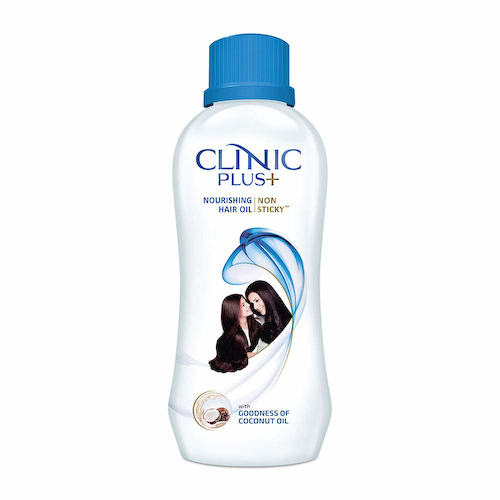 Кокосовое масло для волос (200 мл), Coconut Hair Oil, произв. Hindustan Unilever #1