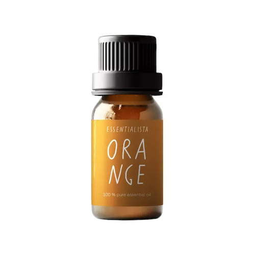 Эфирное масло Апельсина (10 мл), Orange Essential Oil, произв. Essentialista #1