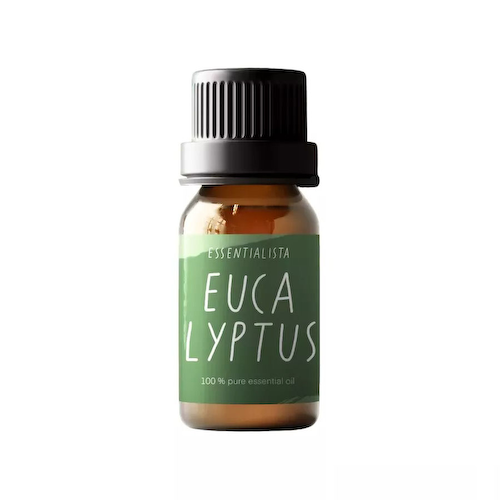 Эфирное масло Эвкалипта (10 мл), Eucalyptus Essential Oil, произв. Essentialista #1