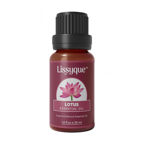 Эфирное масло Лотоса (30 мл), Lotus Essential Oil, произв. Lissyque #1