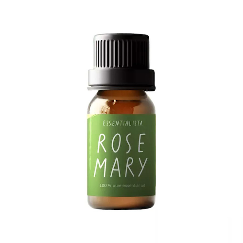 Эфирное масло Розмарина (10 мл), Rosemary Essential Oil, произв. Essentialista #1