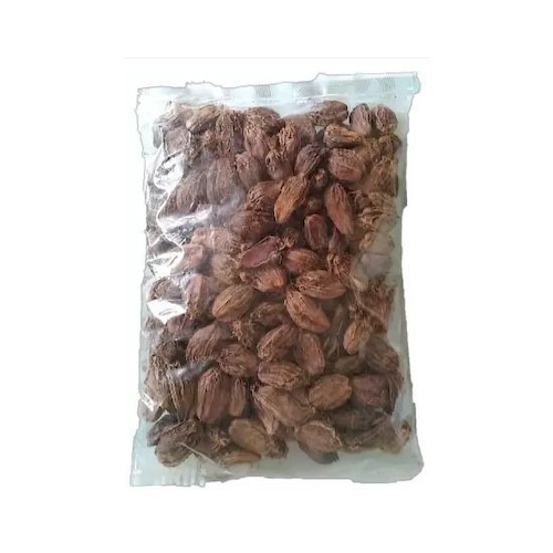 Черный кардамон цельный (50 г), Black Cardamom Whole, произв. MYINDIA #1