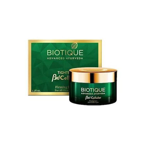 Маска для укрепления кожи (50 г), BXL Cellular Firming Pack, произв. Biotique #1