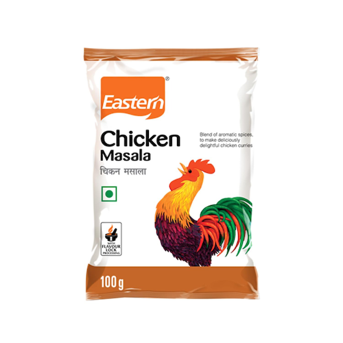 Масала для курицы (100 г), Chicken Masala, произв. Eastern #1