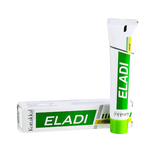 Элади (25 г), Eladi Cream, произв. Kottakkal Ayurveda #1
