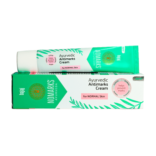 Крем для проблемной кожи (25 г), Antimarks Cream, произв. Bajaj #1