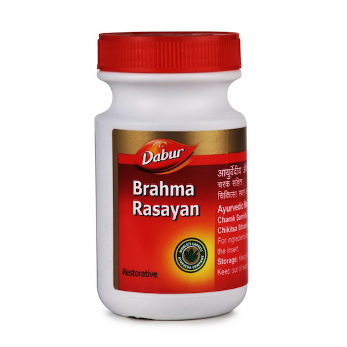 Брахма Расаян (250 г), Brahma Rasayan, произв. Dabur #1