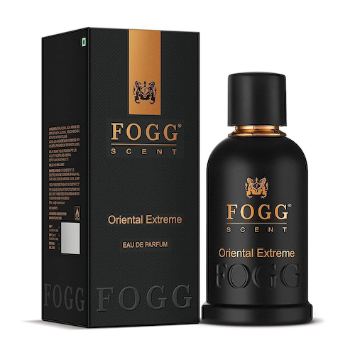 Мужская парфюмированная вода с восточным ароматом Экстрим (100 мл), Oriental Extreme Eau De Parfum, произв. Fogg #1