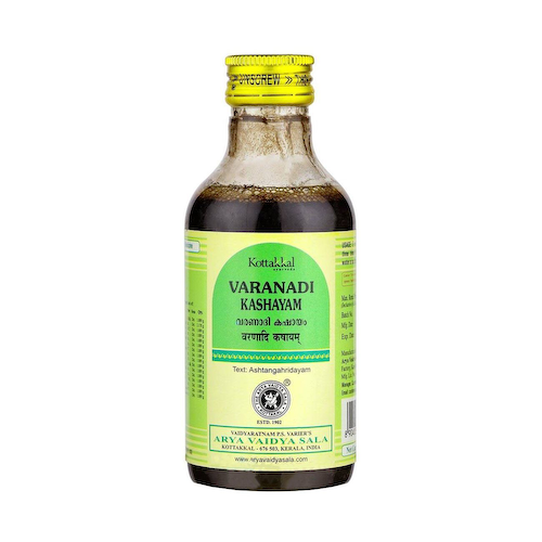 Варанади Кашаям (200 мл), Varanadi Kashayam, произв. Kottakkal Ayurveda #1