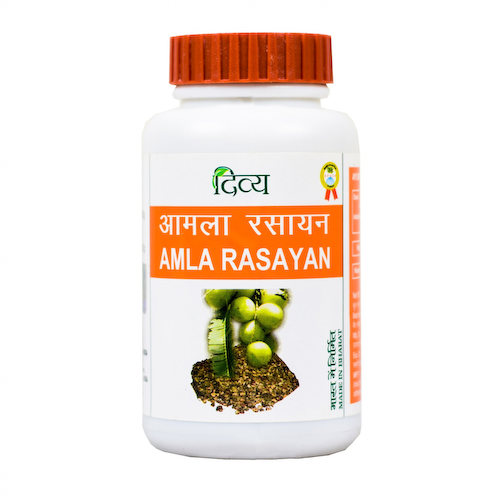 Амла Расаян (100 г), Amla Rasayan, произв. Patanjali #1
