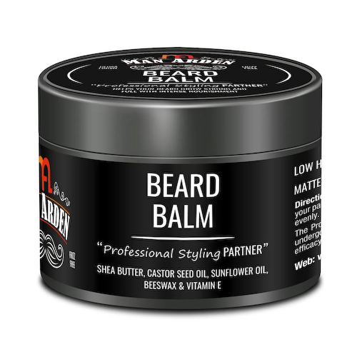 Бальзам для бороды (50 г), Beard Balm, произв. Man Arden #1