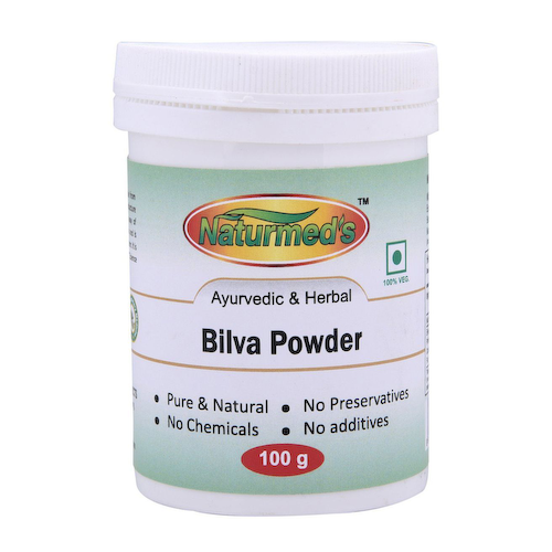 Билва (100 г), Bilva Powder, произв. Naturmed&apos;s #1