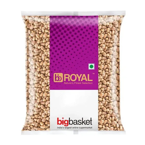 Буханания ланзан (100 г), Chironji, произв. BB Royal #1