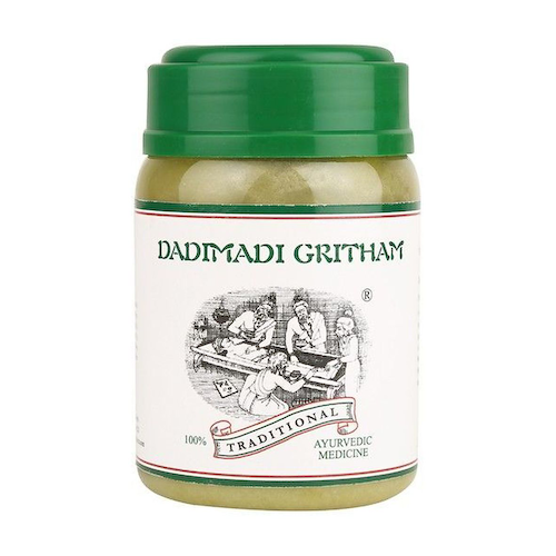 Дадимади Гритам (150 г), Dadimadi Gritam, произв. Kairali #1