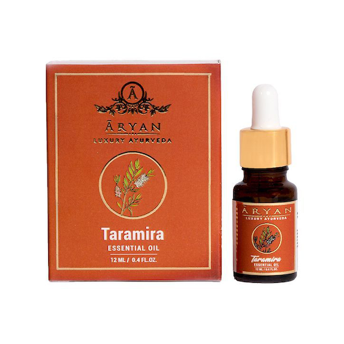 Эфирное масло Руколы (12 мл), Taramira Essential Oil, произв. Aryan #1
