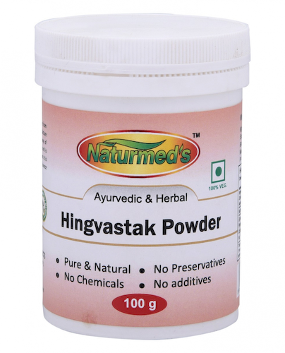 Хингваштак (100 г), Hingvastak Powder, произв. Naturmed&apos;s #1