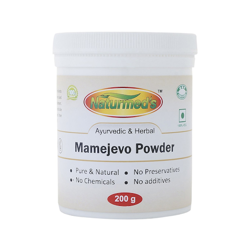 Мамеджево (200 г), Mamejevo Powder, произв. Naturmed&apos;s #1