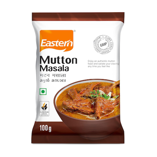 Масала для баранины (100 г), Mutton Masala, произв. Eastern #1