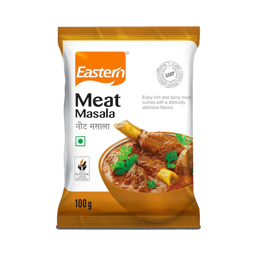 Масала для мяса (100 г), Meat Masala, произв. Eastern #1