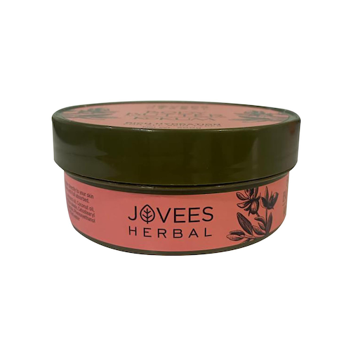 Масло для тела с Кокумом (200 г), Body Butter Kokum, произв. Jovees #1