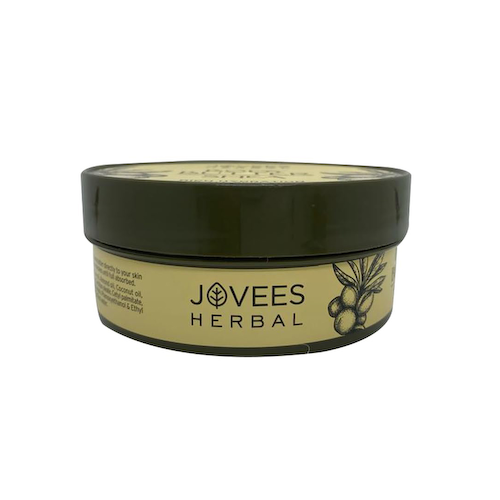 Масло для тела с Ши (200 г), Body Butter Shea, произв. Jovees #1