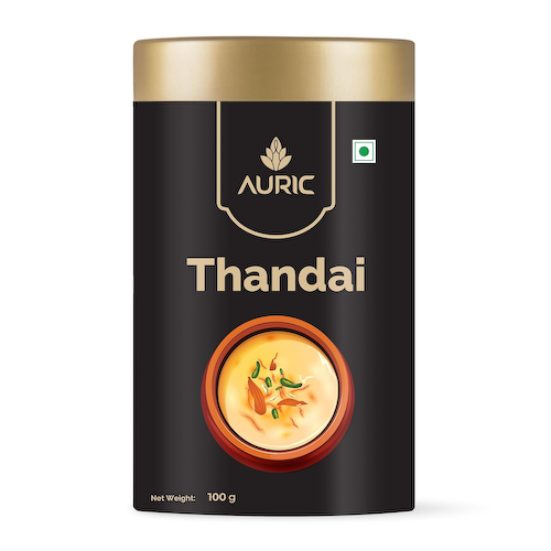 Напиток Тандай (100 г), Thandai, произв. Auric #1