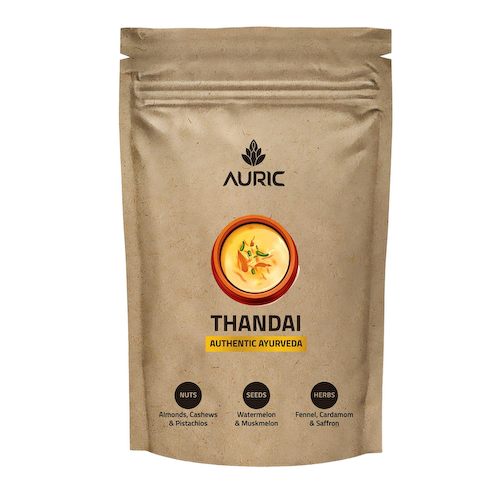 Напиток Тандай (250 г), Thandai, произв. Auric #1