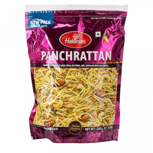 Панчраттан (200 г), Panchrattan, произв. Haldiram&apos;s #1