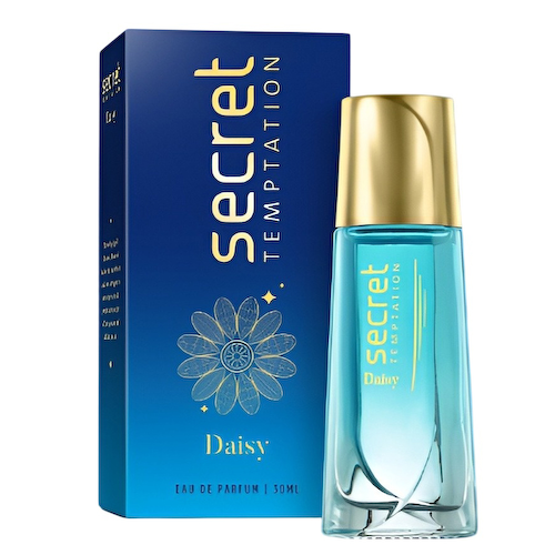 Парфюмерная вода Дэйзи (30 мл), Daisy Eau De Parfum, произв. Secret Temptation #1