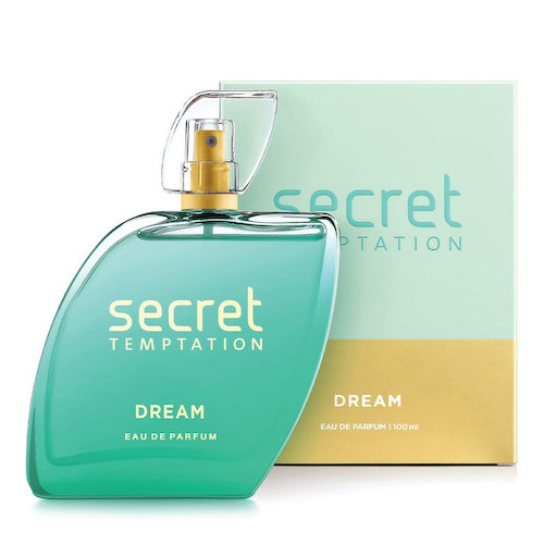 Парфюмерная вода Мечта (100 мл), Dream Eau De Parfum, произв. Secret Temptation #1