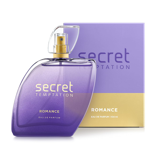 Парфюмерная вода Романтика (100 мл), Romance Eau De Parfum, произв. Secret Temptation #1
