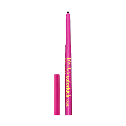 Подводка для глаз Каджал (0,28 г), Colorkick Kajal, произв. Lotus Herbals #1