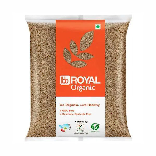 Семена Ажгона (200 г), Ajwain, произв. BB Royal #1