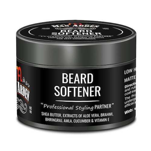 Средство для смягчения бороды (50 г), Beard Softener, произв. Man Arden #1