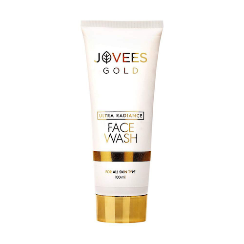 Средство для умывания: сияние кожи (100 мл), Ultra Radiance Face Wash, произв. Jovees #1