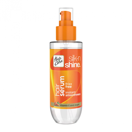 Сыворотка для разглаживания волос (100 мл), Hair Serum Instant Smoothness, произв. Marico #1