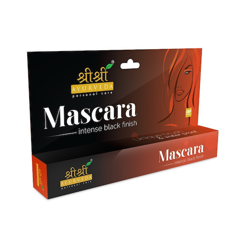 Тушь для ресниц (8 мл), Mascara, произв. Sri Sri Tattva #1