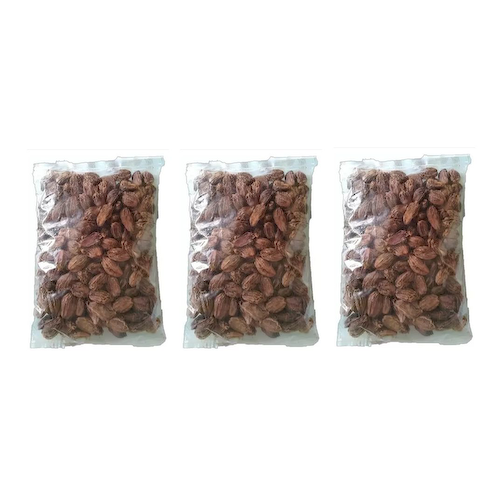 Набор Черный кардамон цельный (3 x 50 г), Black Cardamom Whole Set, произв. MYINDIA #1