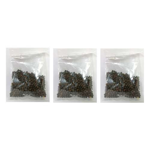 Набор Черный перец цельный (3 x 50 г), Black Pepper Whole Set, произв. MYINDIA #1