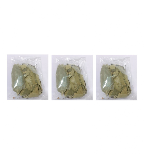 Набор Лавровый лист (3 x 50 г), Bay Leaf Set, произв. MYINDIA #1