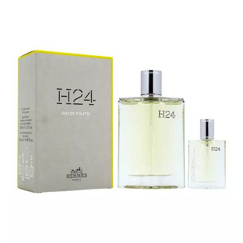 Набор туалетной воды H24 (100 мл + 12,5 мл), H24 Eau De Toilette Set, произв. Hermes #1