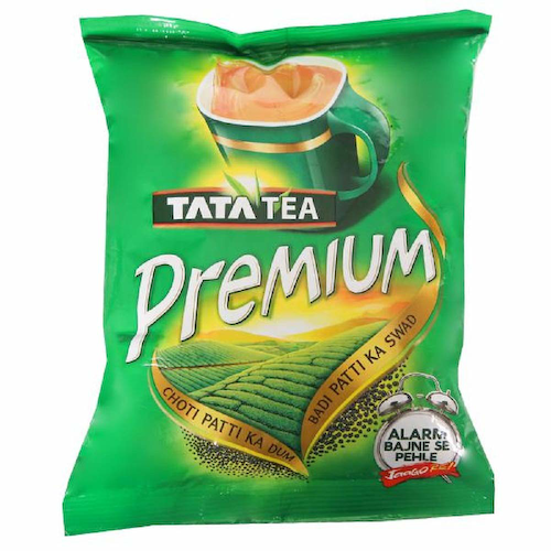 Зеленый чай Премиум (250 г), Premium Tea, произв. Tata Tea #1