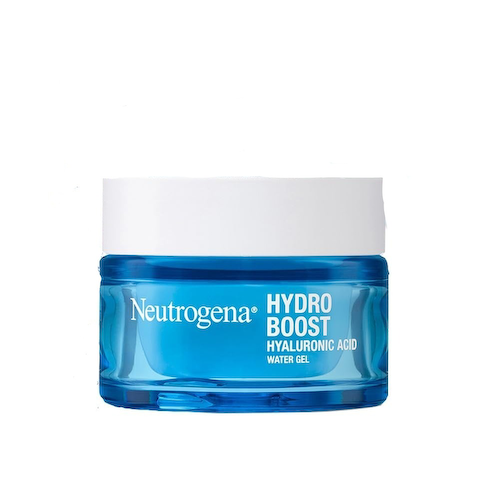 Гель для лица (50 мл), Hydro Boost Hyaluronic Acid Water Gel, произв. Neutrogena #1