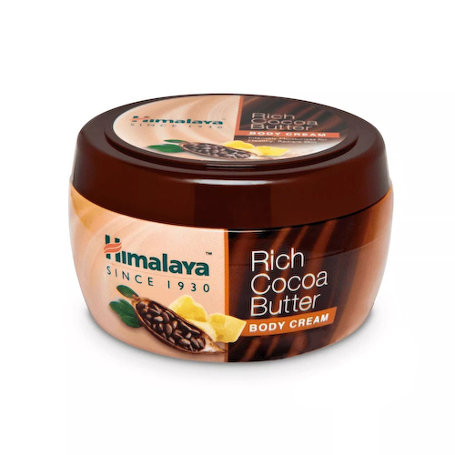 Крем для тела с Какао-маслом (200 мл), Body Сream Cocoa Butter, произв. Himalaya #1