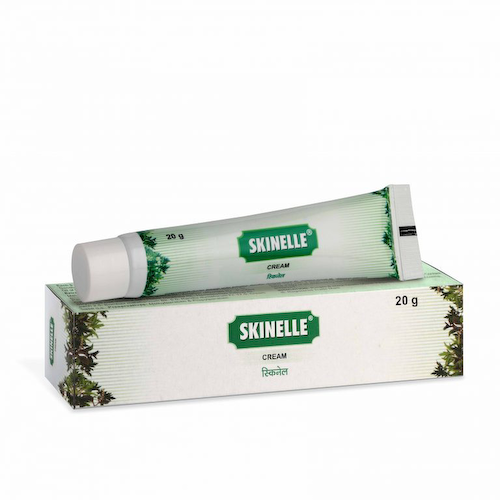 Крем Скинелль (20 г), Skinelle Cream, произв. Charak #1