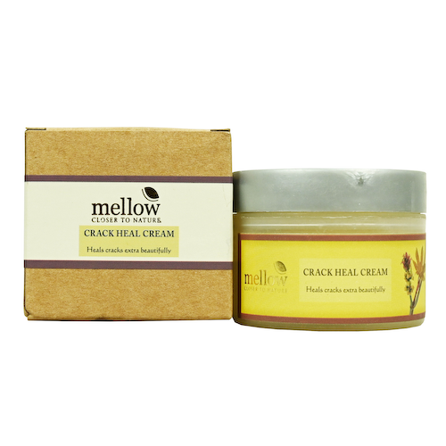 Заживляющий крем (25 г), Crack Heal Cream, произв. Mellow #1