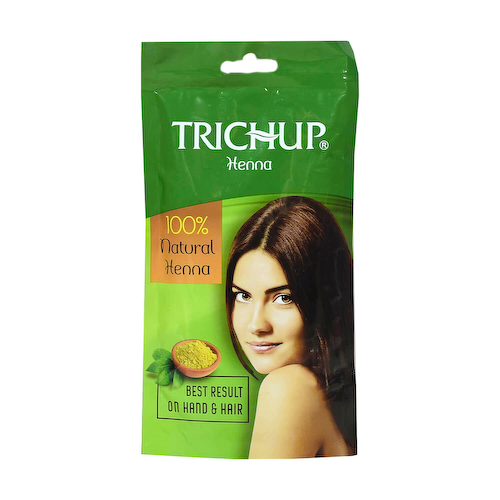 Хна Тричуп (100 г), Trichup Henna, произв. VASU #1