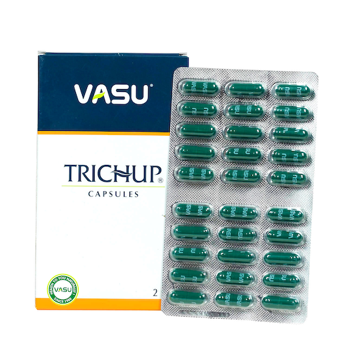 Тричуп (60 кап), Trichup, произв. VASU #1