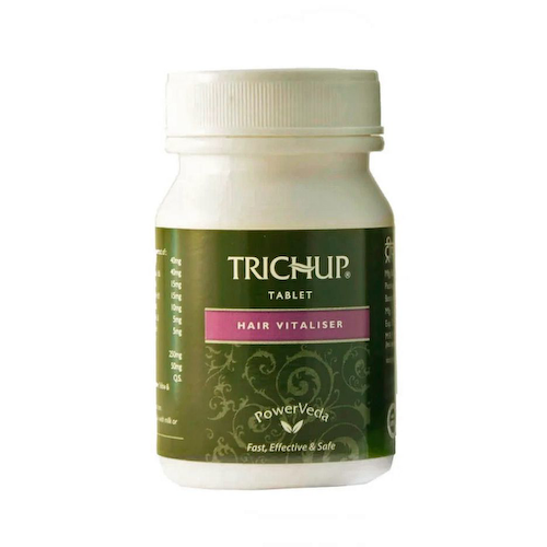 Тричуп (60 таб), Trichup Hair Care Tablet, произв. VASU #1